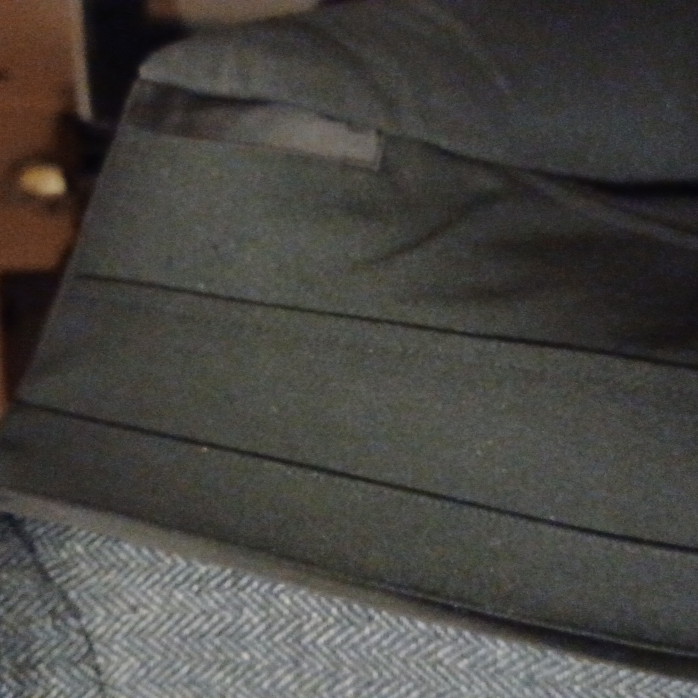 Cache Jacket - Picture 4 of 7